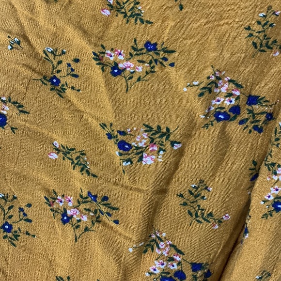 L’Atiste Wrap high-low skirt - Picture 3 of 5